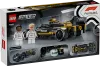 77252 - LEGO Speed Champions - F1® The Movie: APXGP Team versenyautó