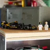 77252 - LEGO Speed Champions - F1® The Movie: APXGP Team versenyautó