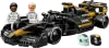 77252 - LEGO Speed Champions - F1® The Movie: APXGP Team versenyautó