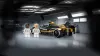 77252 - LEGO Speed Champions - F1® The Movie: APXGP Team versenyautó