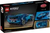 77253 - LEGO Speed Champions - Bugatti Vision GT hipersportautó