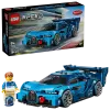 77253 - LEGO Speed Champions - Bugatti Vision GT hipersportautó