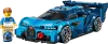 77253 - LEGO Speed Champions - Bugatti Vision GT hipersportautó