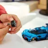 77253 - LEGO Speed Champions - Bugatti Vision GT hipersportautó