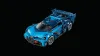 77253 - LEGO Speed Champions - Bugatti Vision GT hipersportautó
