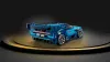 77253 - LEGO Speed Champions - Bugatti Vision GT hipersportautó