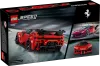 77254 - LEGO Speed Champions - Ferrari SF90 XX Stradale sportautó