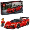 77254 - LEGO Speed Champions - Ferrari SF90 XX Stradale sportautó