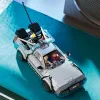 77256 - LEGO Speed Champions - A Vissza a jövőbe időgépe