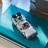 77256 - LEGO Speed Champions - A Vissza a jövőbe időgépe