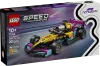77258 - LEGO Speed Champions - F1 ACADEMY™ LEGO® versenyautó