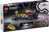 77258 - LEGO Speed Champions - F1 ACADEMY™ LEGO® versenyautó