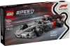 77259 - LEGO Speed Champions - Audi Revolut F1® Team R26 versenyautó