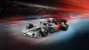 77259 - LEGO Speed Champions - Audi Revolut F1® Team R26 versenyautó