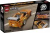 77260 - LEGO Speed Champions - Halálos iramban Toyota Supra MK4