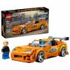 77260 - LEGO Speed Champions - Halálos iramban Toyota Supra MK4