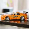 77260 - LEGO Speed Champions - Halálos iramban Toyota Supra MK4