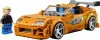 77260 - LEGO Speed Champions - Halálos iramban Toyota Supra MK4
