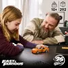 77260 - LEGO Speed Champions - Halálos iramban Toyota Supra MK4