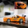 77260 - LEGO Speed Champions - Halálos iramban Toyota Supra MK4