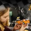 77260 - LEGO Speed Champions - Halálos iramban Toyota Supra MK4