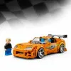 77260 - LEGO Speed Champions - Halálos iramban Toyota Supra MK4