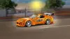 77260 - LEGO Speed Champions - Halálos iramban Toyota Supra MK4