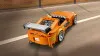 77260 - LEGO Speed Champions - Halálos iramban Toyota Supra MK4