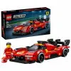 77261 - LEGO Speed Champions - Ferrari 499P