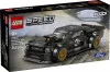 77262 - LEGO Speed Champions - Ken Block '65 Ford Mustang Hoonicorn V1-je