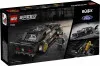 77262 - LEGO Speed Champions - Ken Block '65 Ford Mustang Hoonicorn V1-je