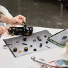 77262 - LEGO Speed Champions - Ken Block '65 Ford Mustang Hoonicorn V1-je