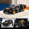 77262 - LEGO Speed Champions - Ken Block '65 Ford Mustang Hoonicorn V1-je