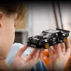 77262 - LEGO Speed Champions - Ken Block '65 Ford Mustang Hoonicorn V1-je