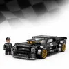 77262 - LEGO Speed Champions - Ken Block '65 Ford Mustang Hoonicorn V1-je