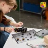 77262 - LEGO Speed Champions - Ken Block '65 Ford Mustang Hoonicorn V1-je