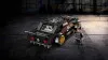 77262 - LEGO Speed Champions - Ken Block '65 Ford Mustang Hoonicorn V1-je