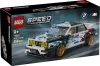 77263 - LEGO Speed Champions - BMW M3 (E30)