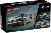 77263 - LEGO Speed Champions - BMW M3 (E30)