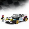 77263 - LEGO Speed Champions - BMW M3 (E30)