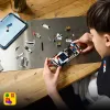 77263 - LEGO Speed Champions - BMW M3 (E30)