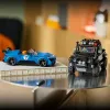 77264 - LEGO Speed Champions - Jaguar Project 7 és Land Rover Defender