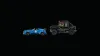 77264 - LEGO Speed Champions - Jaguar Project 7 és Land Rover Defender
