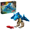 77977 - LEGO Jurassic World™ - Bébi pteranodon