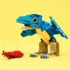77977 - LEGO Jurassic World™ - Bébi pteranodon