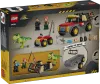 77978 - LEGO Jurassic World™ - Fiatal T-Rexet szállító teherautó
