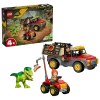 77978 - LEGO Jurassic World™ - Fiatal T-Rexet szállító teherautó