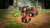 77978 - LEGO Jurassic World™ - Fiatal T-Rexet szállító teherautó