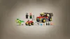 77978 - LEGO Jurassic World™ - Fiatal T-Rexet szállító teherautó