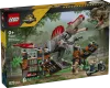 77982 - LEGO Jurassic World™ - Menekülés a spinosaurus elől